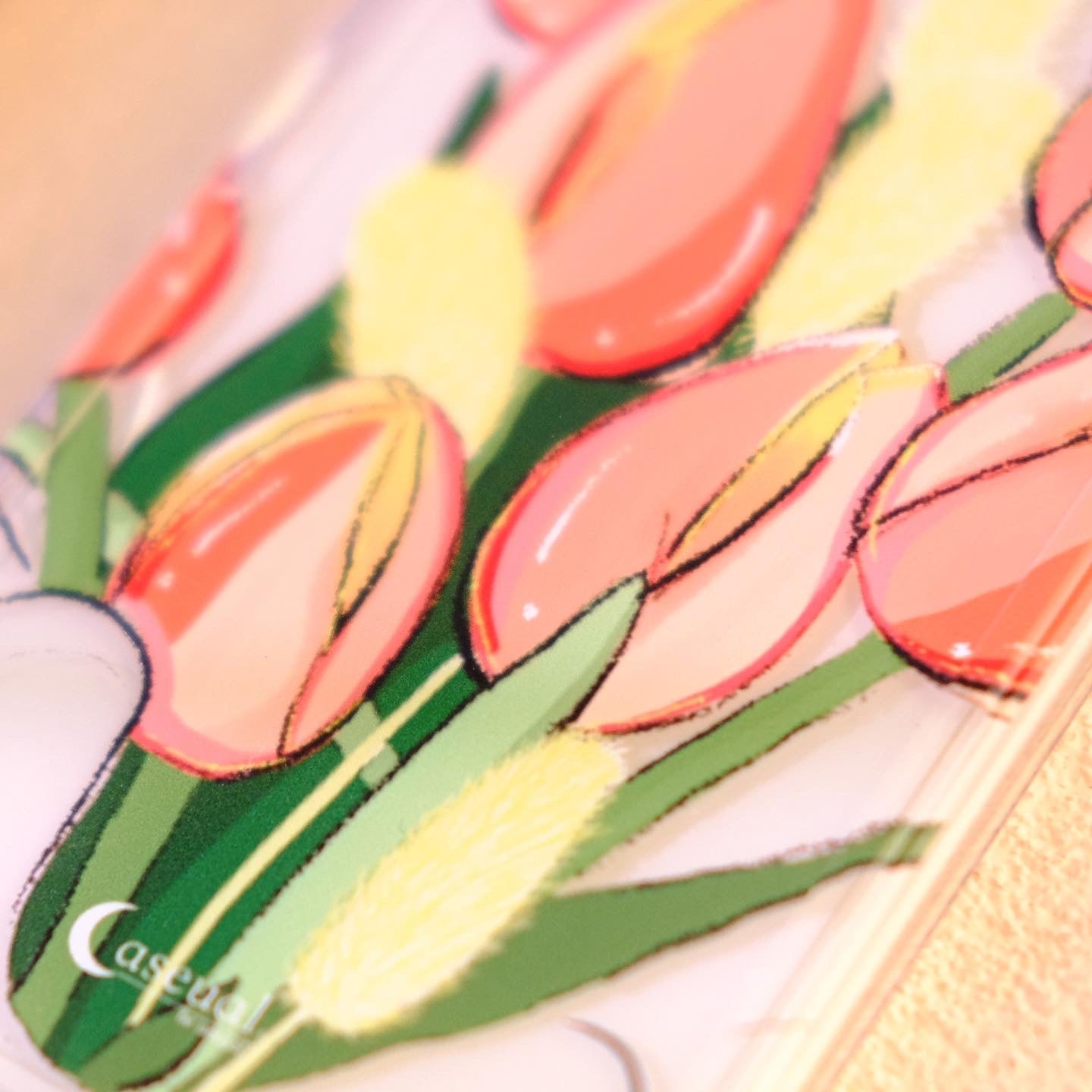 Tulip Bouquet Set