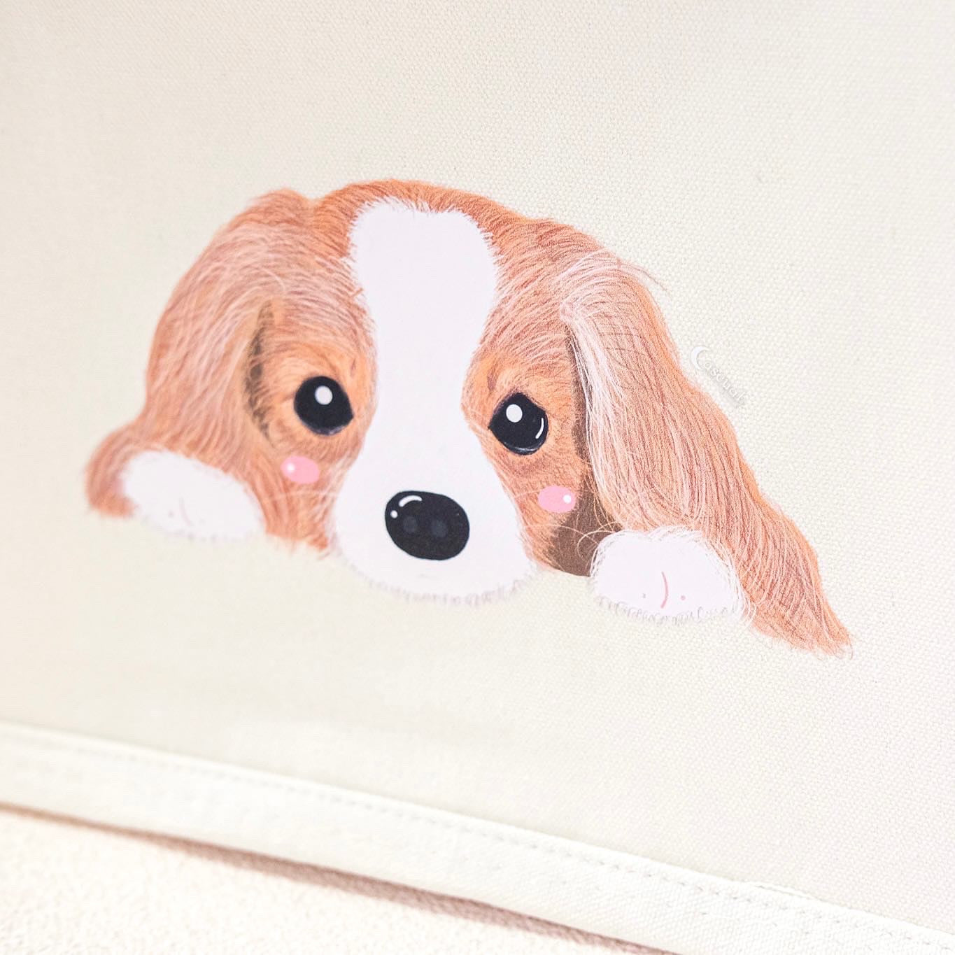 Cavalier King Charles Spaniel Set