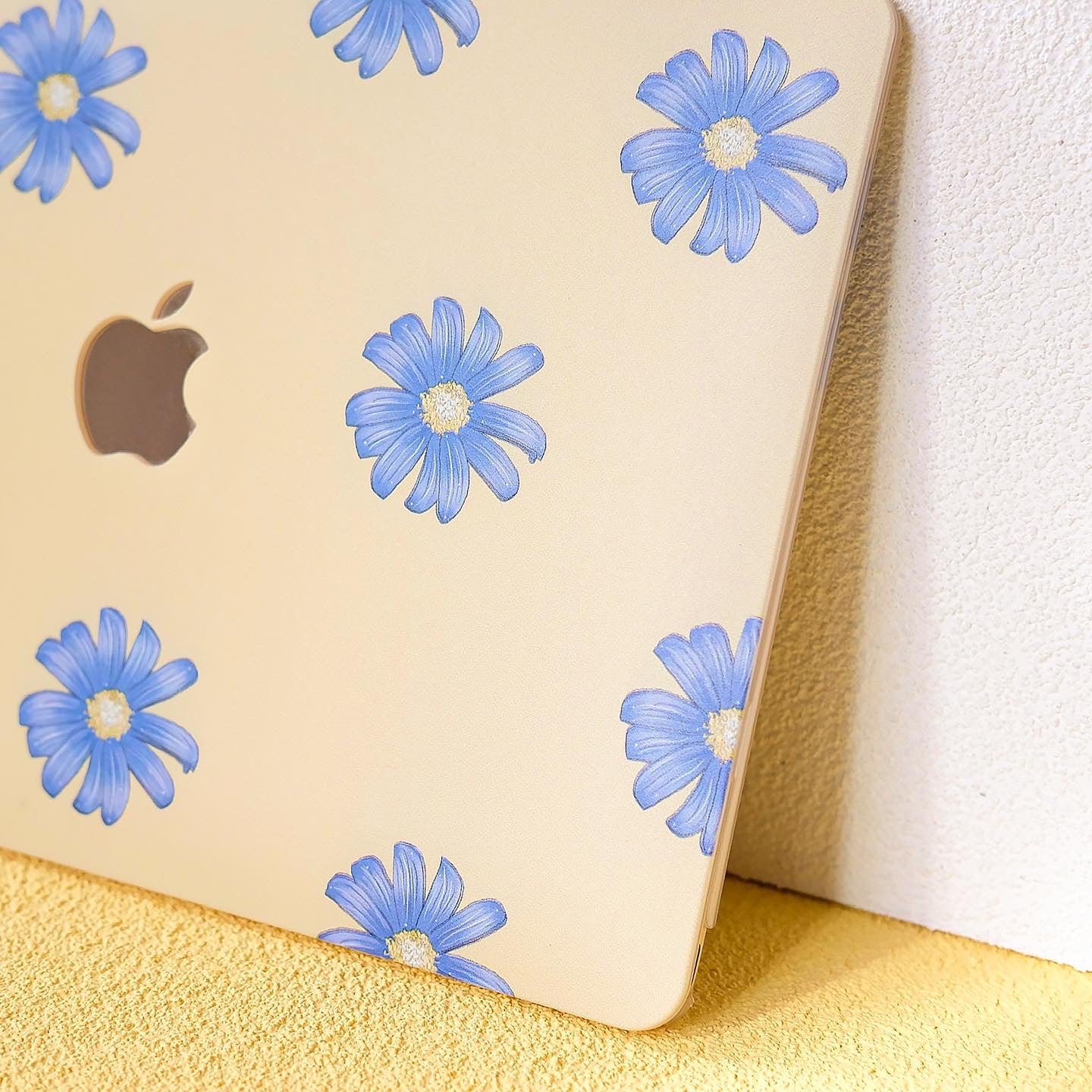 Blue Daisy Set