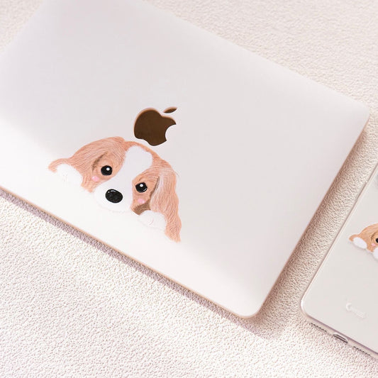 Cavalier King Charles Spaniel Set