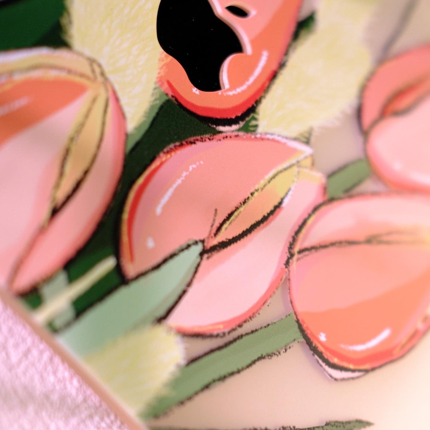 Tulip Bouquet MacBook Case