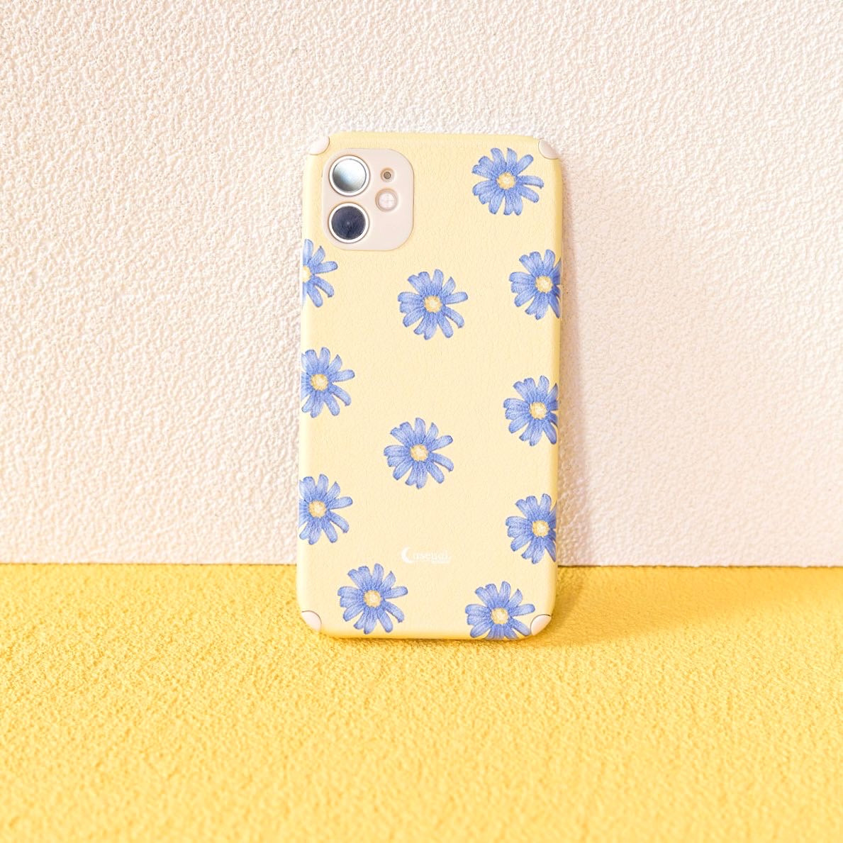 Blue Daisy Set