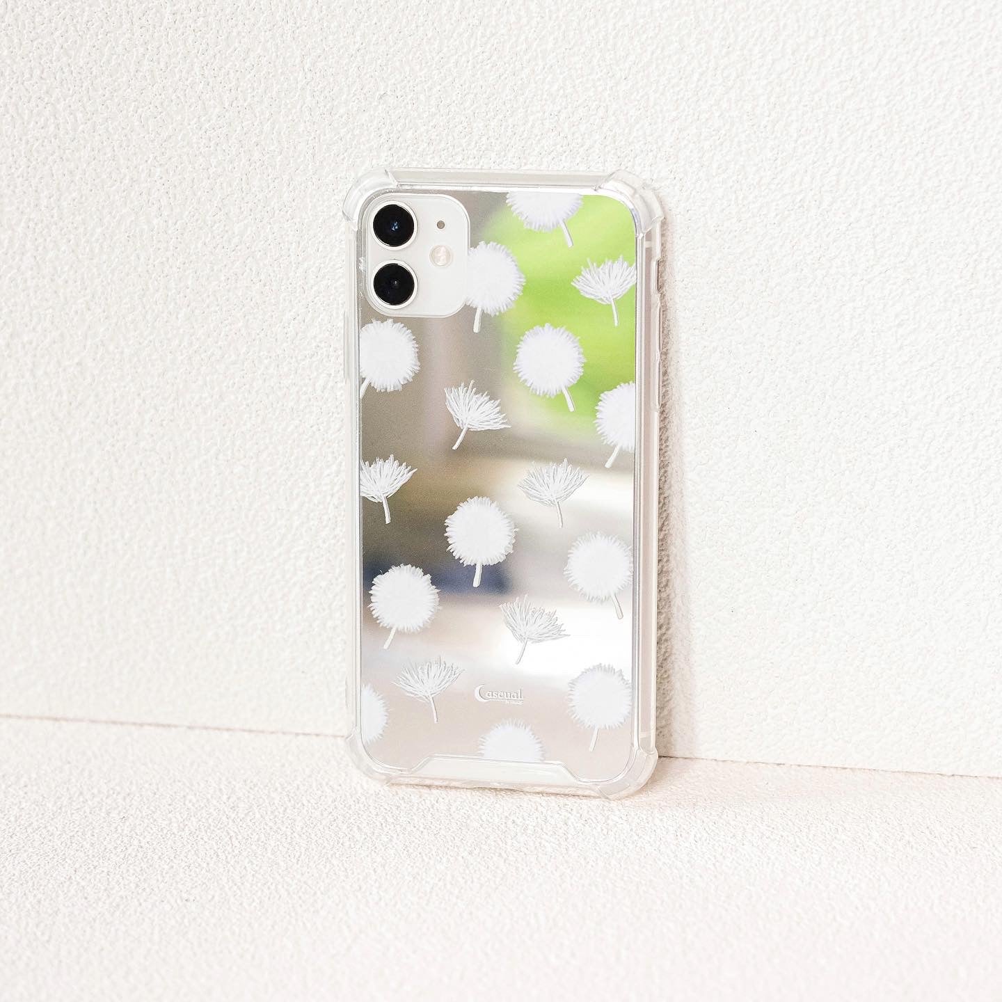 Dandelion iPhone Case