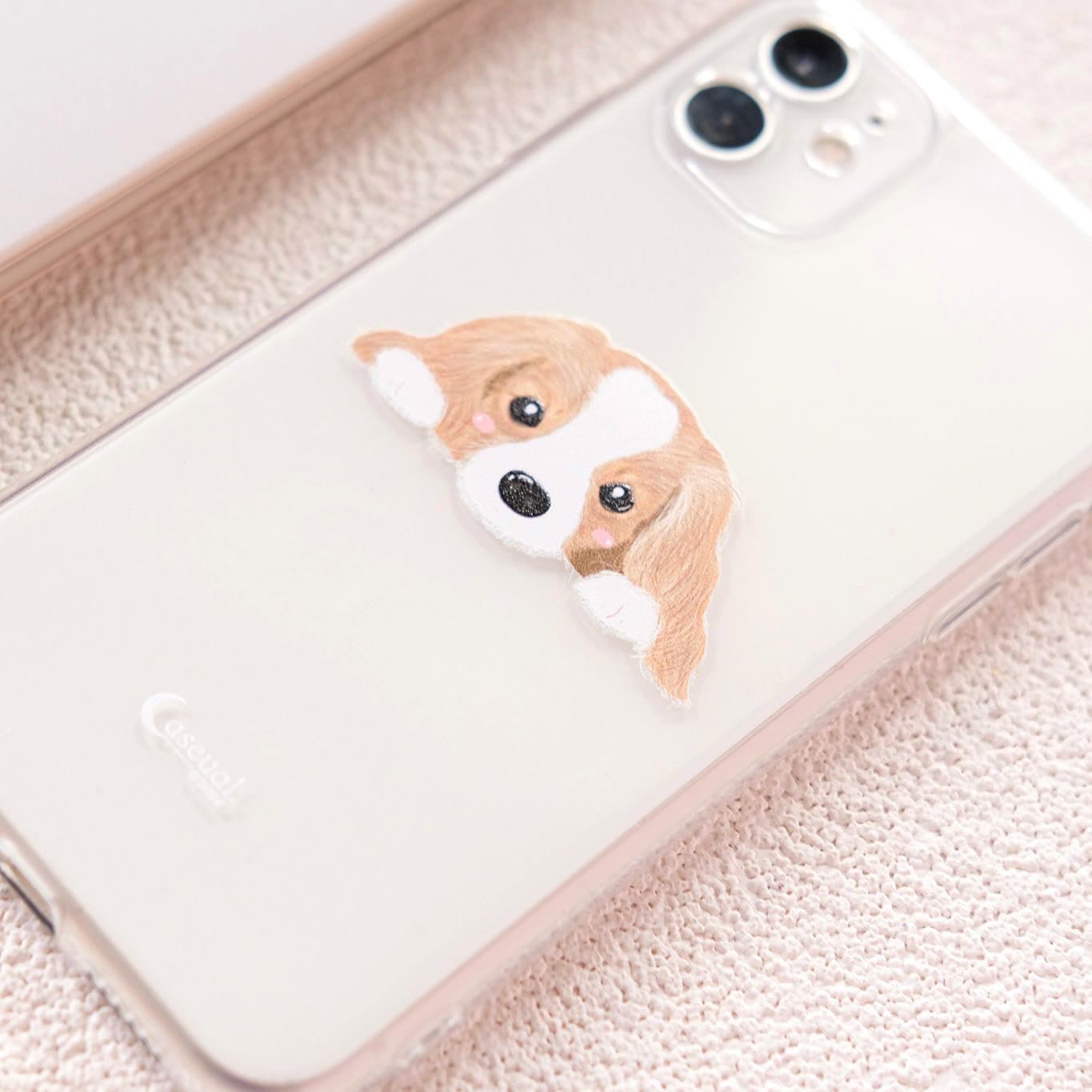 Cavalier King Charles Spaniel Set