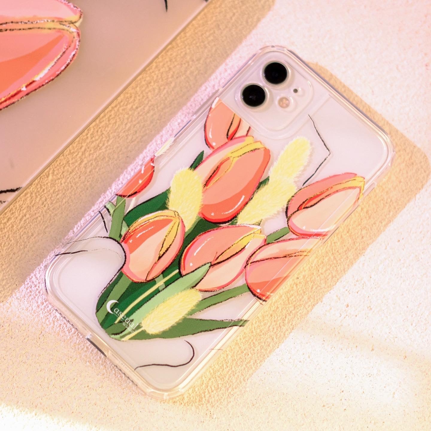 Tulip Bouquet Set