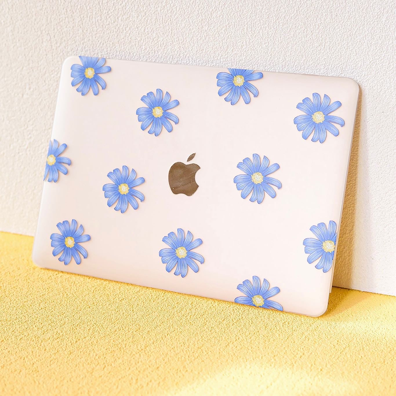 Blue Daisy Set