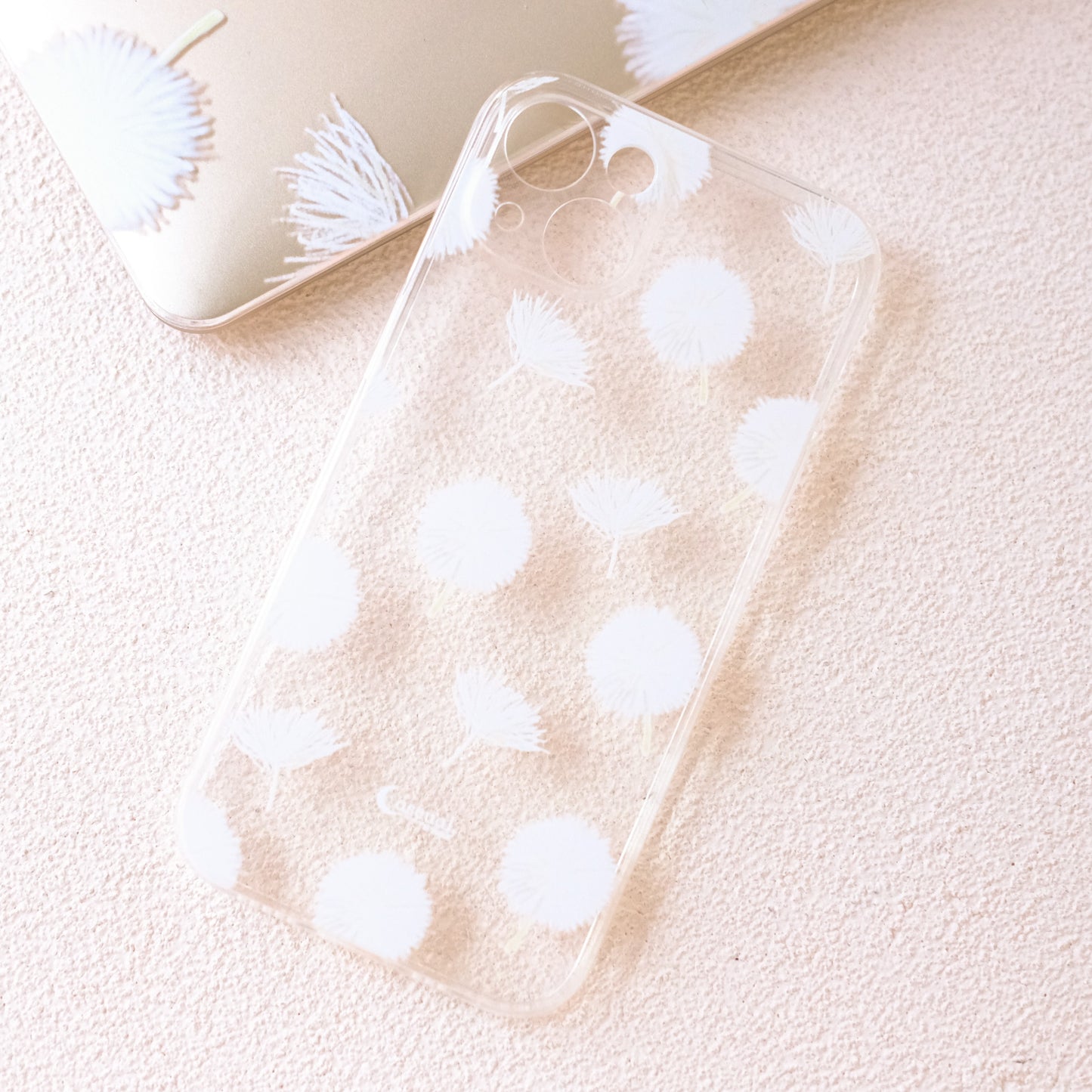 Dandelion iPhone Case