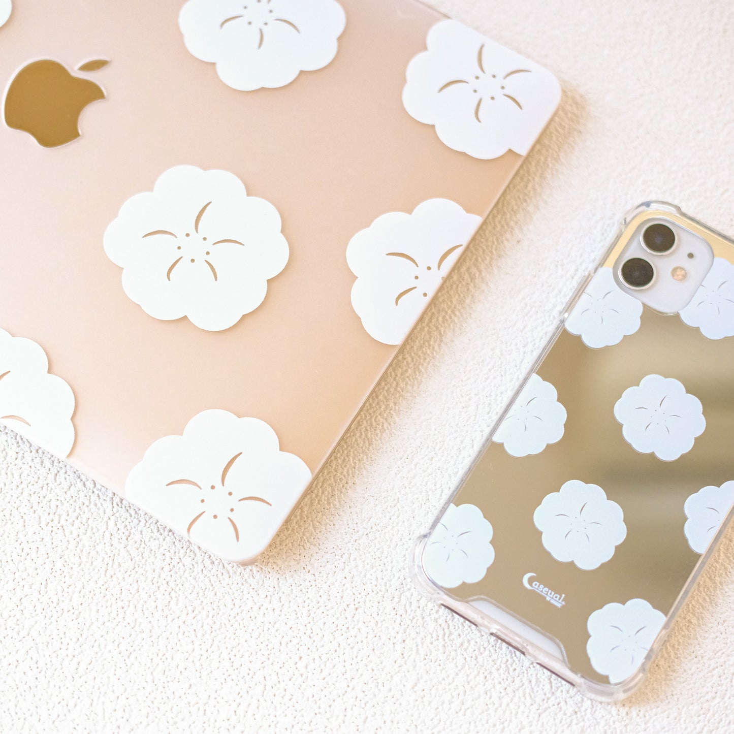 Cotton Set