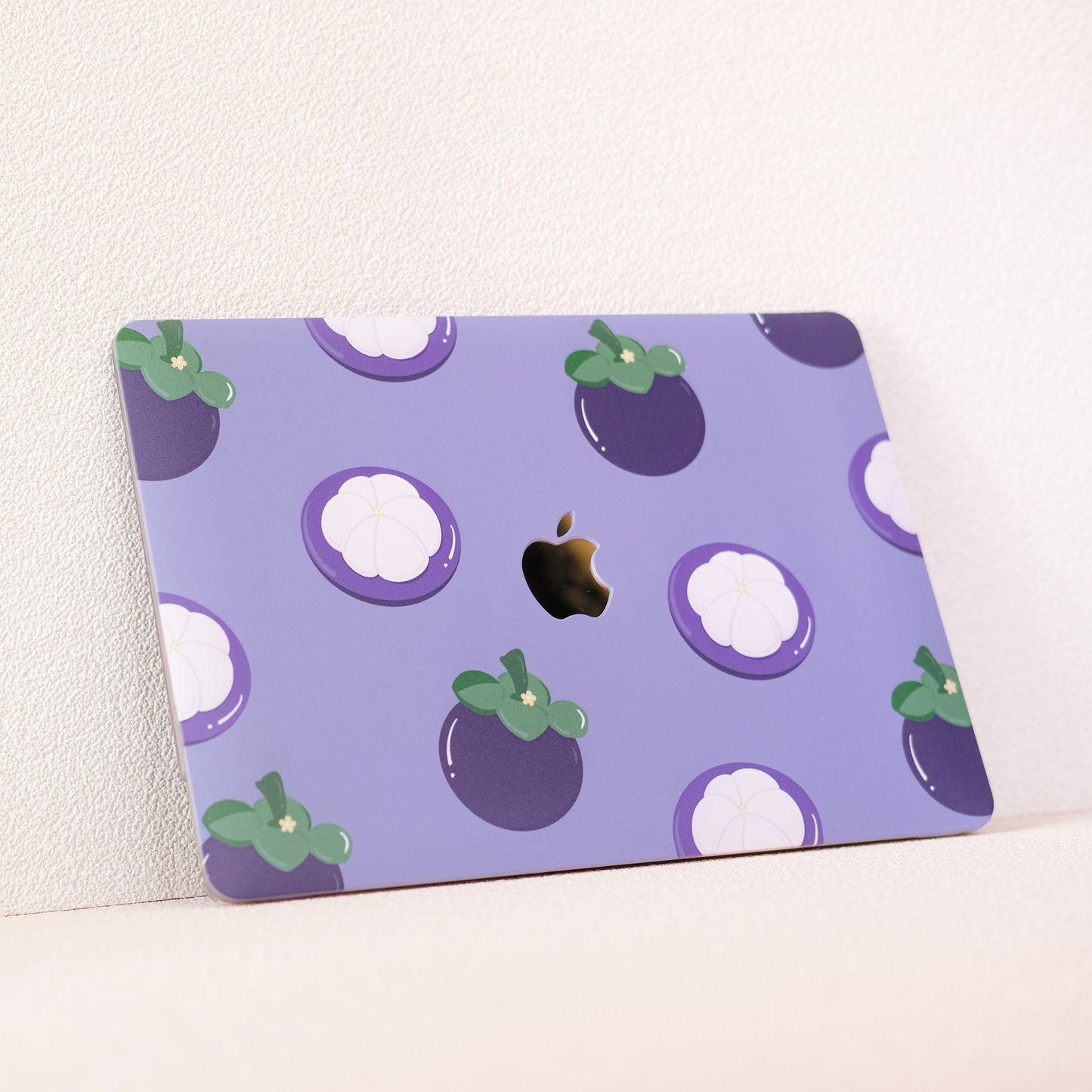 Little Mangosteen MacBook Case