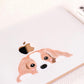 Cavalier King Charles Spaniel MacBook Case