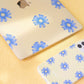 Blue Daisy Set 