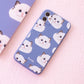 Little Ragdoll iPhone Case
