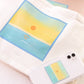 The Sea Tote Bag