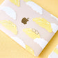 Fried Egg MacBook Case 