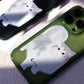 Norwegian Forest Cat iPhone Case