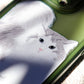 Norwegian Forest Cat iPhone Case
